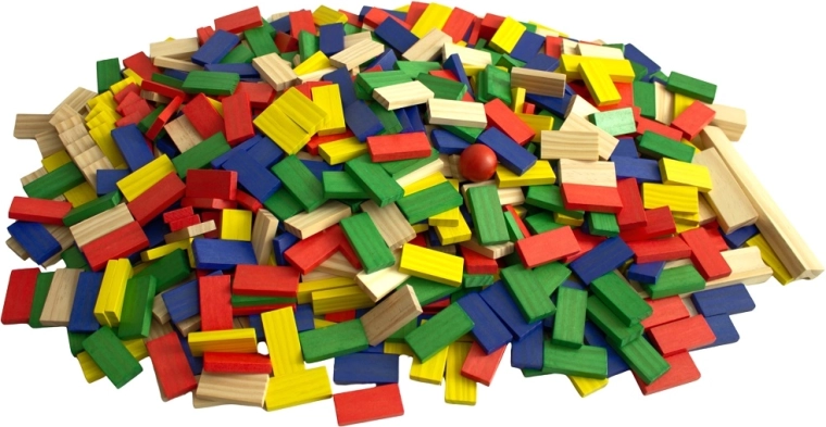 Kvalitetno drvo i sigurna izrada