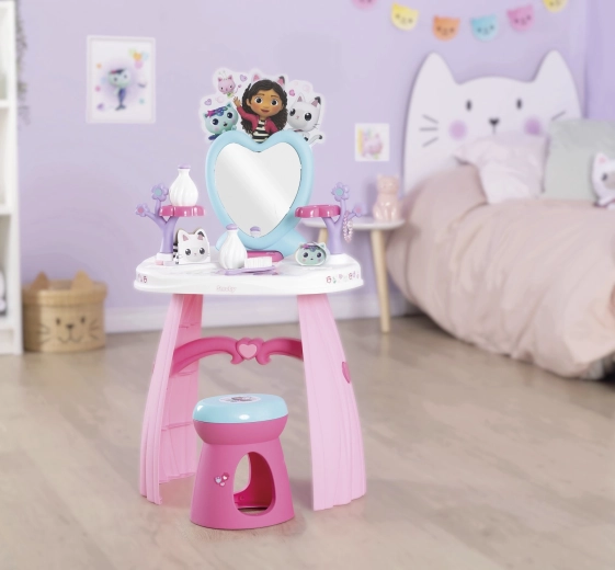 Stolac i pametni spremni držači