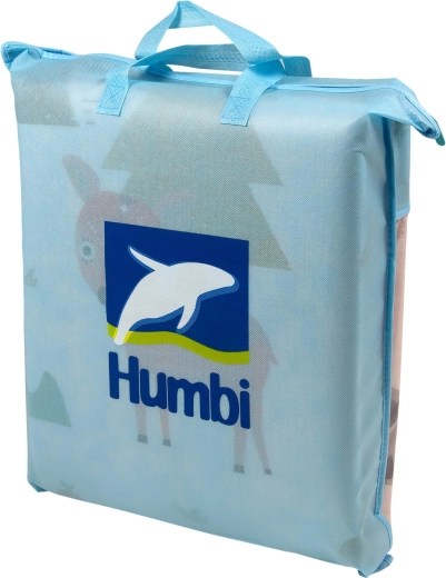 Sklapanje, pohrana i prijevoz bez brige