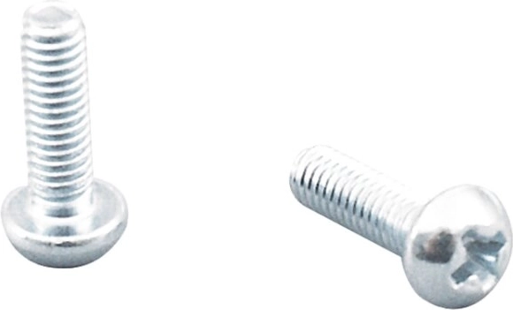 JAMARA machine screw M2.6 × 8 mm - 10 pieces
