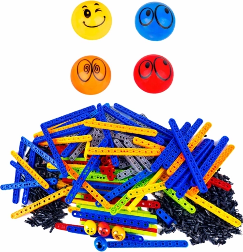 Razvoj kreativnosti i fine motorike