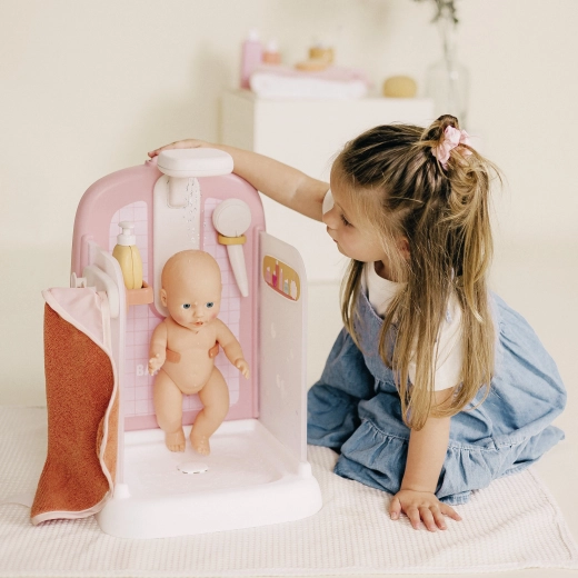 Praktično postolje i spremišni dodaci