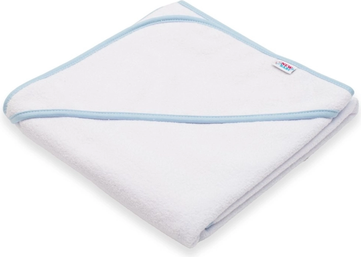 Nježno, visoko upijajuće frotirno pletivo