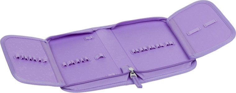 Pametna organizacija s dvjema klapnama