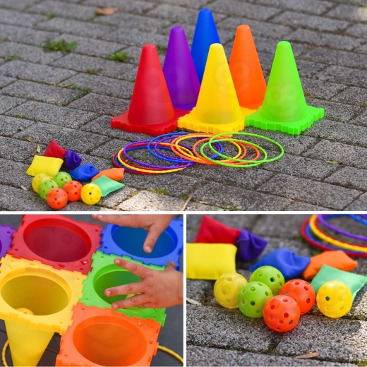 Laki, izdržljivi i sigurni materijali