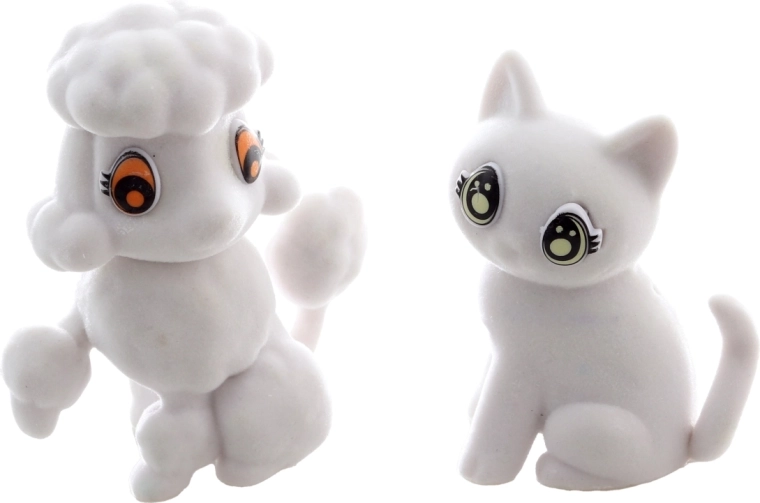 Glatka površina za lako bojanje