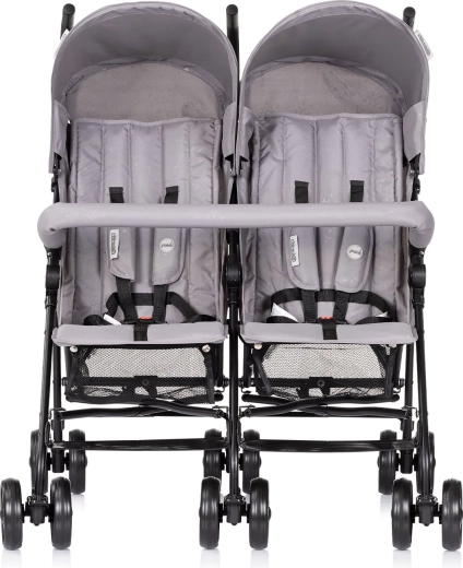 sigurnost za oba putnika