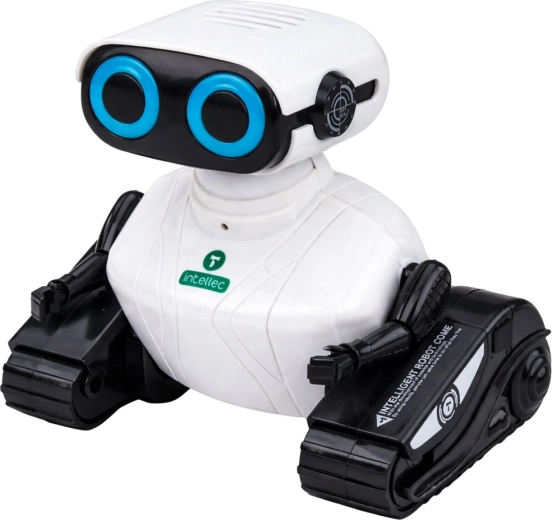 Gusjeničarski podvoz za glatku vožnju