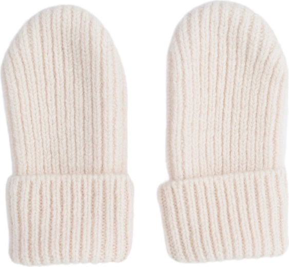 Lodger merino rukavice birch 0–12 mjeseci