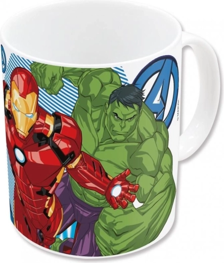 Šalica Avengers - 1 komad