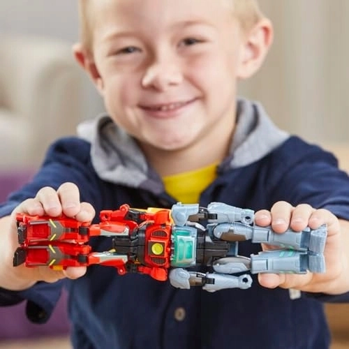 Kombiniranje i transformacija za više akcije