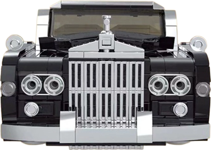 Autentična retro izrada