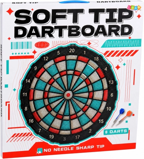 Sigurnija soft tip izvedba