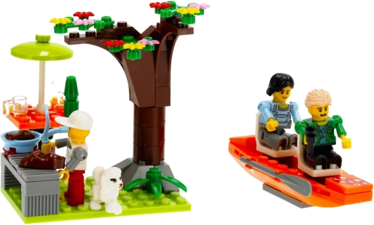 Zabava na otvorenom i dodatna oprema