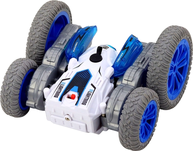 Drift 360° i dvosmjerna vožnja