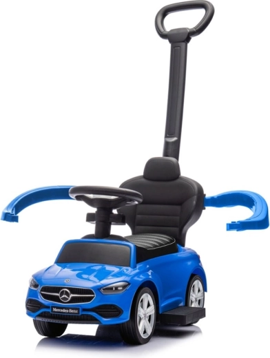 Sigurnost i udobnost za najmlađe