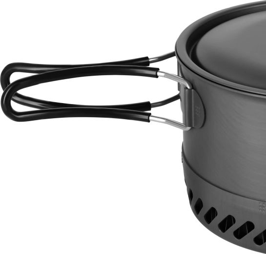 Lagani i izdržljivi eloksirani aluminij