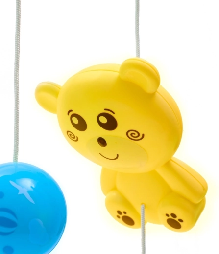 Odvojive zveckajuće figurice