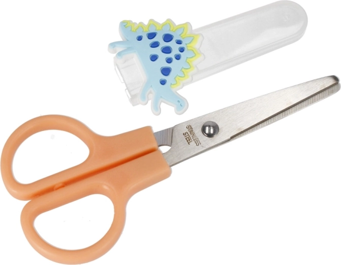 Sigurno rezanje zahvaljujući zaobljenim vrhovima