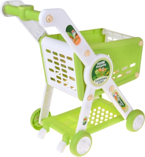 Glatki kotači i stabilna konstrukcija