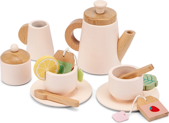 Realistična igra za male domaćine