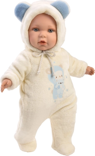 Savršeno pristaje lutkama 40–42 cm