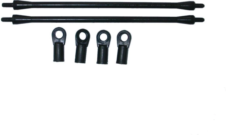 Upper Chassis Brace for Megalith Deluxe+ TW HN