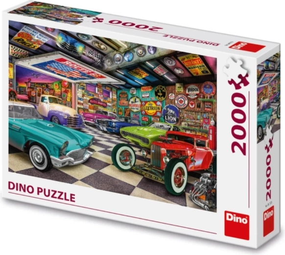 Velika slika nakon slaganja