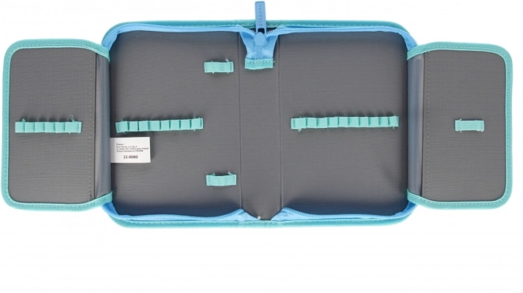 Pregledna unutarnja organizacija