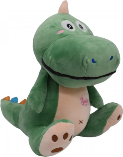 Dvije nijanse zelene za svakog ljubitelja dinosaura