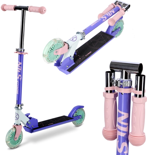 Sklopivi mehanizam za lako prenošenje