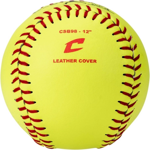 Solid core and performance specs for fastpitch
