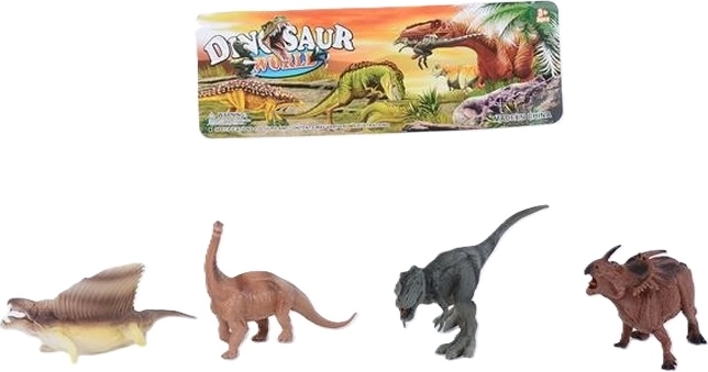 Dinosaurs - 1 piece