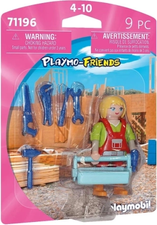 Figurica Playmo-Prijatelji Obrtnica s Alatom