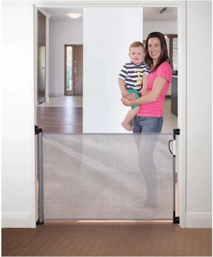 Sigurno nadgledanje djece i životinja