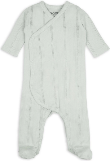 Lodger novorođenački kombinezon pointelle silk vel. 50