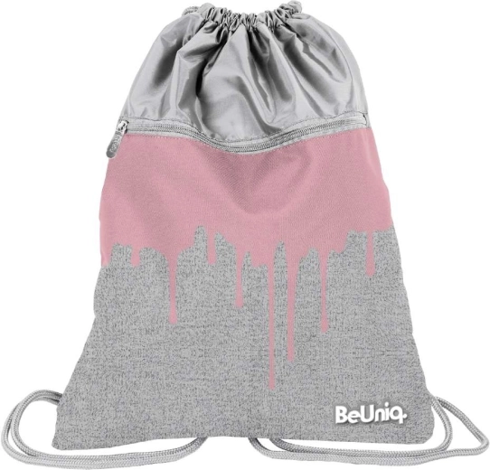 Praktični prednji džep na patentni zatvarač