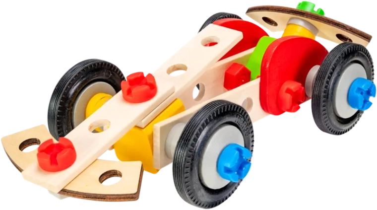 Kvalitetno FSC® bukovo drvo i sigurna izrada