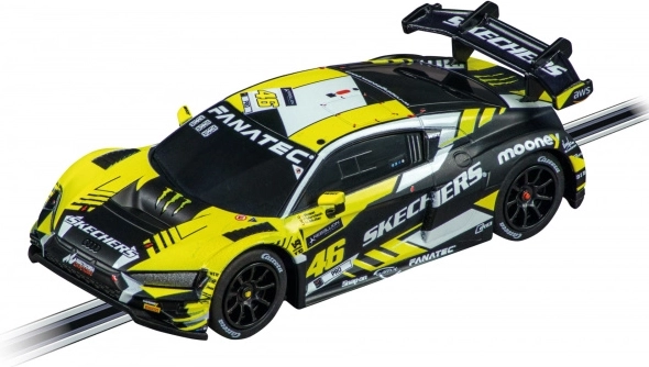 Carrera Digital 124 trkaći automobil Audi R8 LMS GT3 evo II Valentino Rossi br. 46 (1:24)