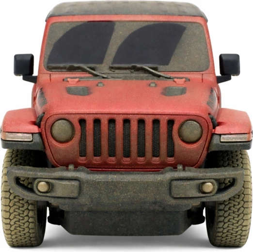 Terenske gumene gume s dobrom trakcijom