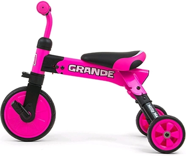 Tih rad bez održavanja