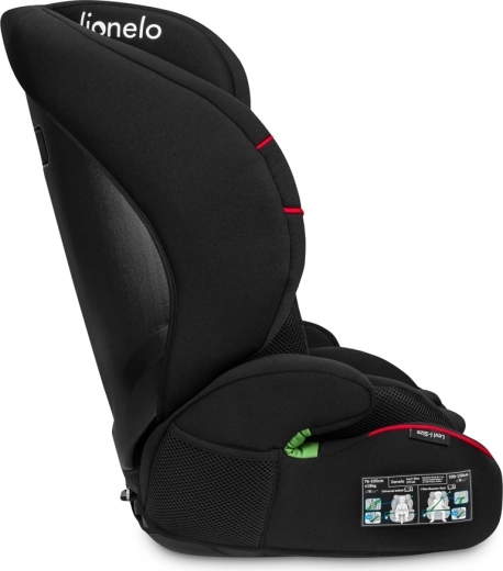 Univerzalna ugradnja u smjeru vožnje