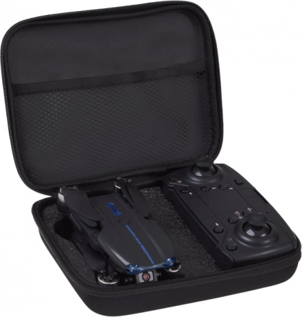 Foldable design and practical case