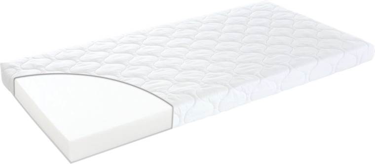 Träumeland madrac Easy 70 × 140 cm