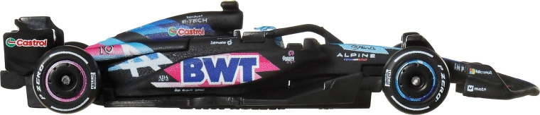 Metalna karoserija i premium izrada