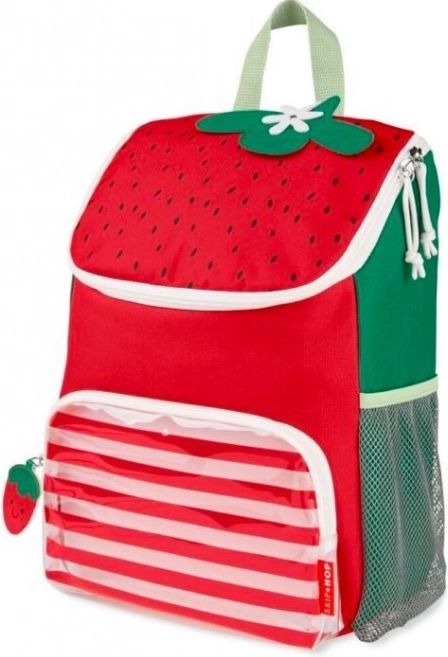 Dječji ruksak Spark Style jagoda