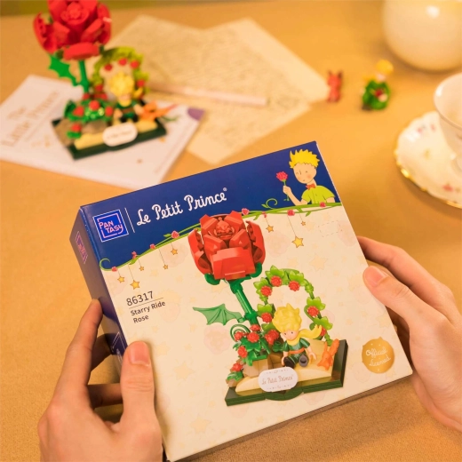 Kvalitetni dijelovi i lako sastavljanje