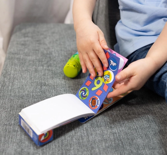 Lako korištenje i spremanje