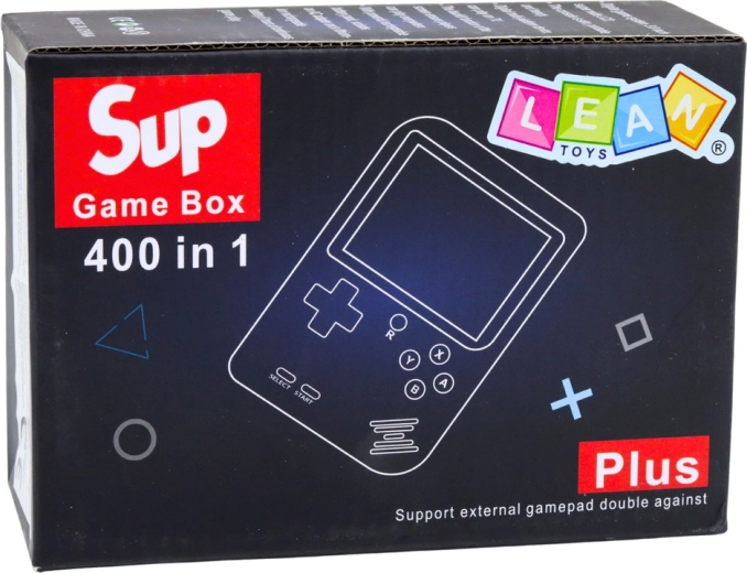 Sve potrebno u pakiranju