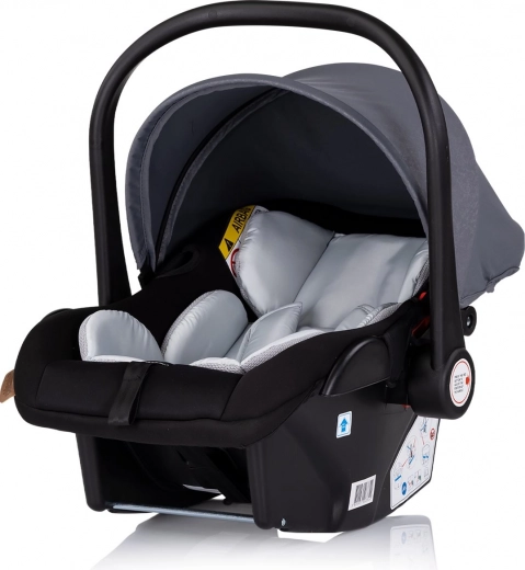 autosjedalica Chipolino Amore i-Size 40–87 cm Cloud